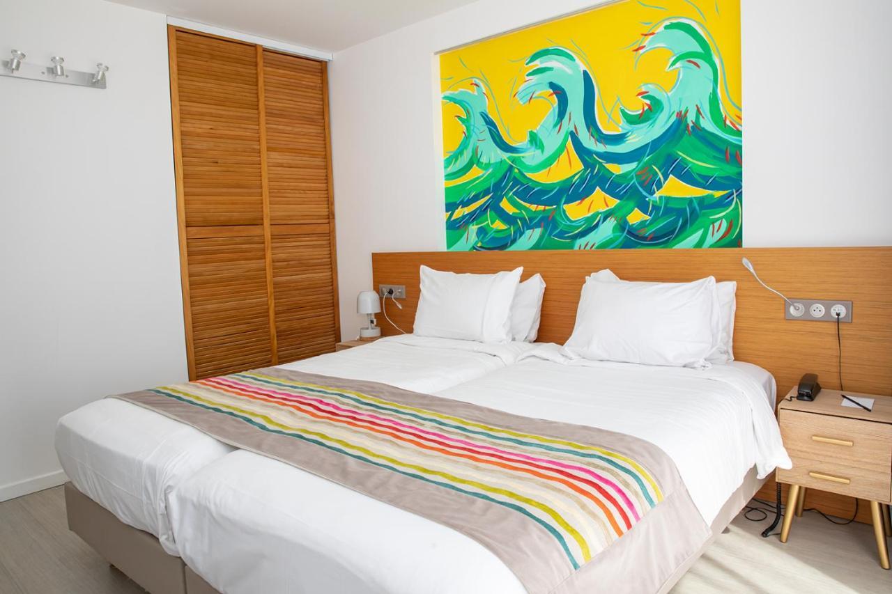 Best Western Arcachon Le Port Екстер'єр фото