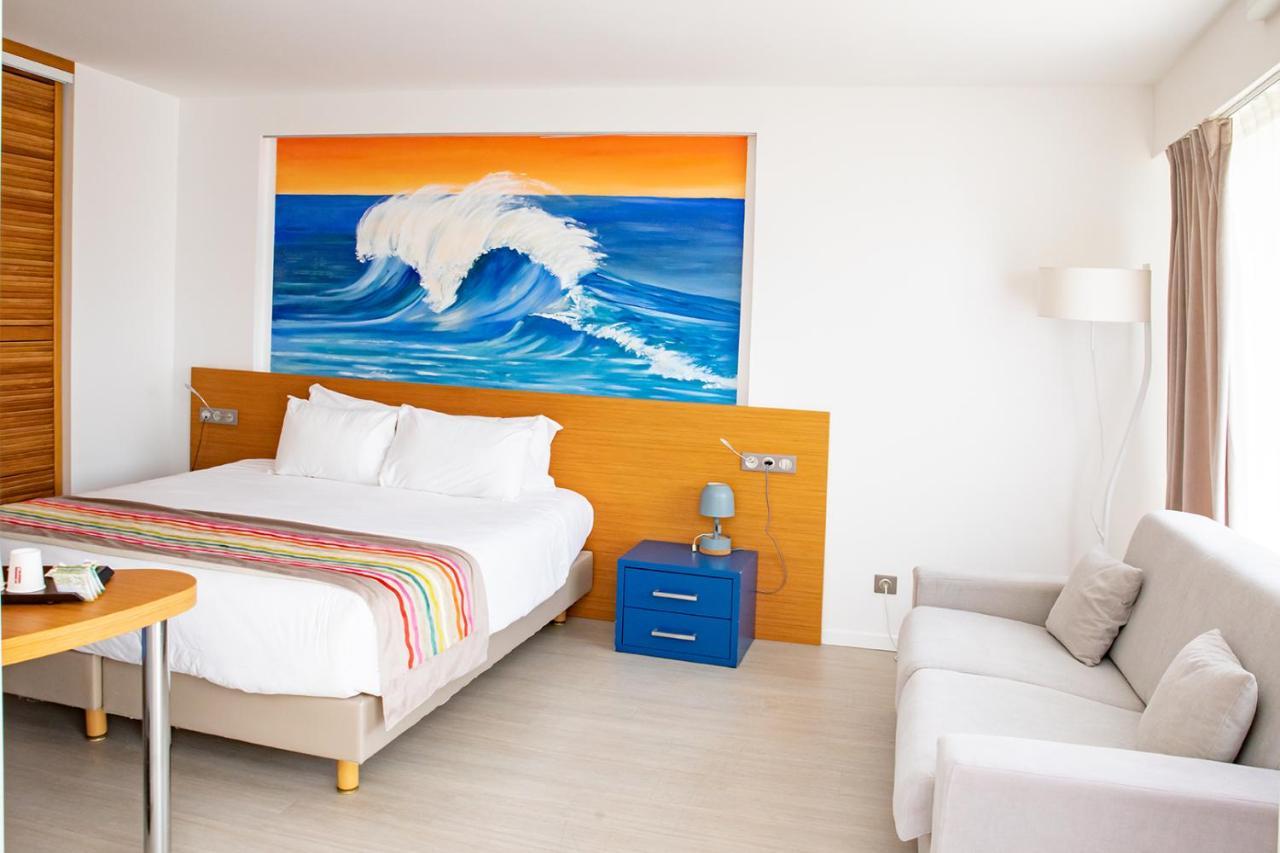 Best Western Arcachon Le Port Екстер'єр фото