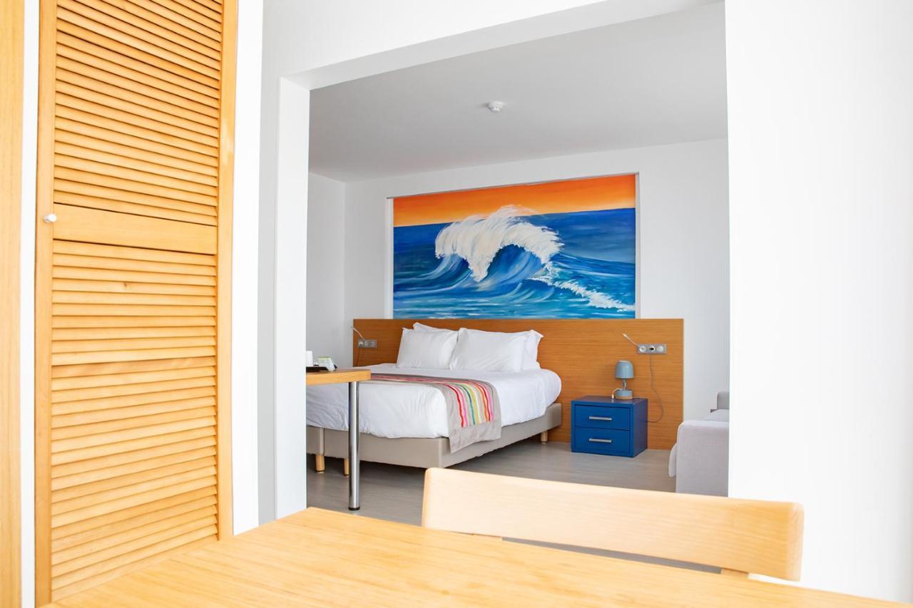 Best Western Arcachon Le Port Екстер'єр фото