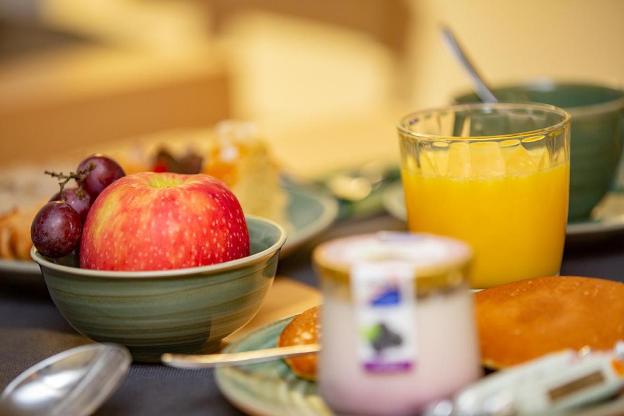 Best Western Arcachon Le Port Екстер'єр фото