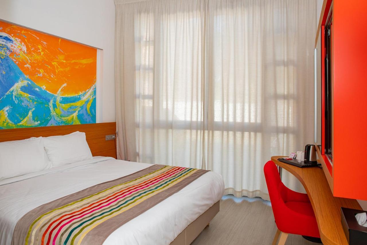 Best Western Arcachon Le Port Екстер'єр фото