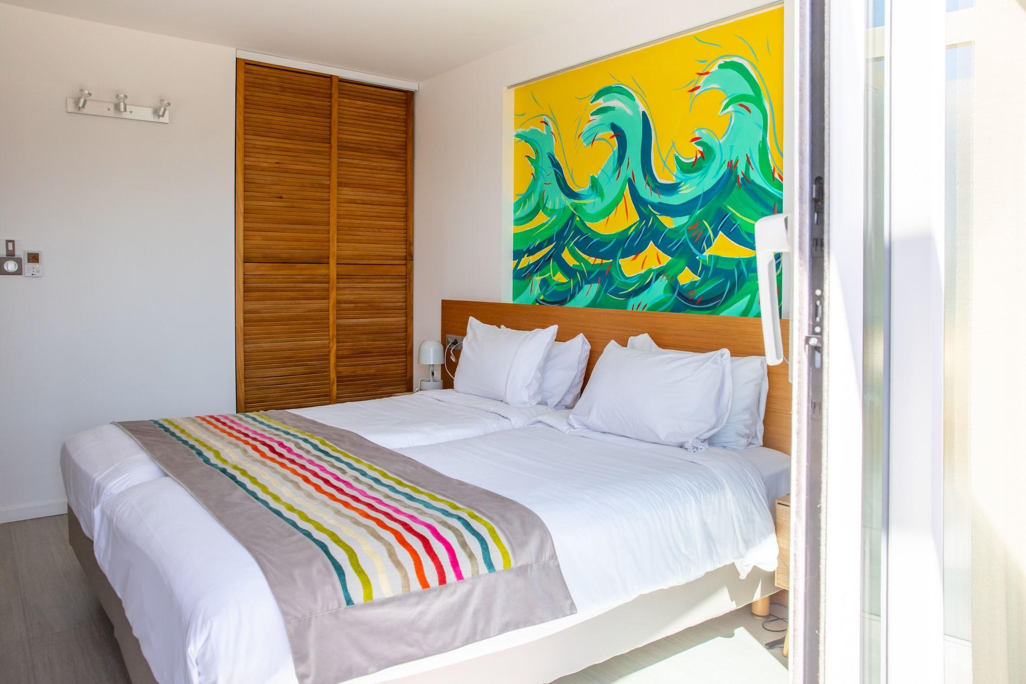 Best Western Arcachon Le Port Екстер'єр фото